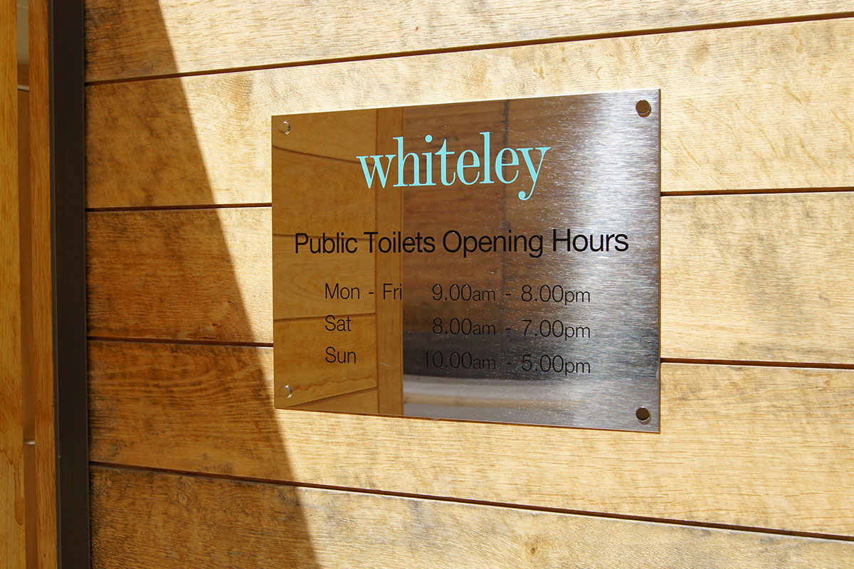 Engraved Office Signs Southampton